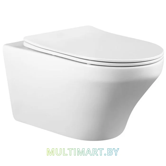 Унитаз Vincea Edge-M VT1-37